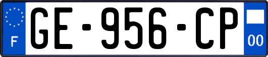 GE-956-CP