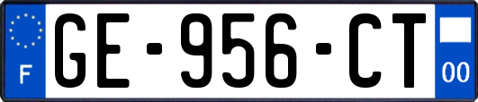 GE-956-CT