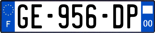 GE-956-DP