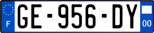 GE-956-DY