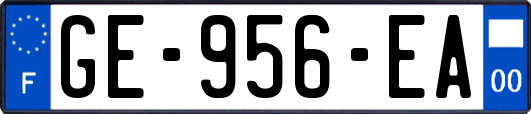 GE-956-EA