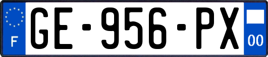 GE-956-PX