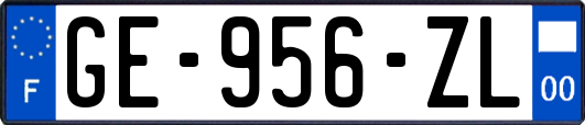 GE-956-ZL