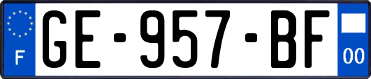 GE-957-BF