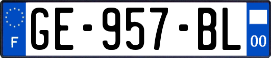 GE-957-BL