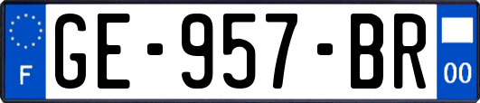 GE-957-BR
