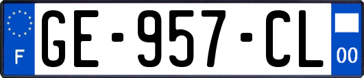 GE-957-CL