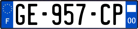 GE-957-CP