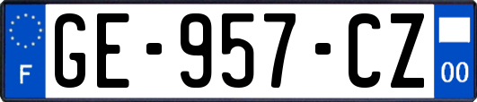 GE-957-CZ