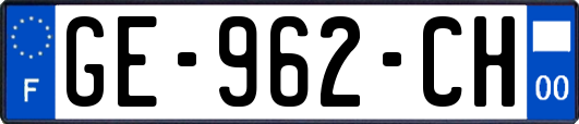GE-962-CH