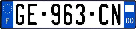 GE-963-CN
