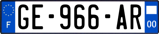 GE-966-AR