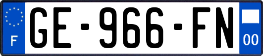 GE-966-FN