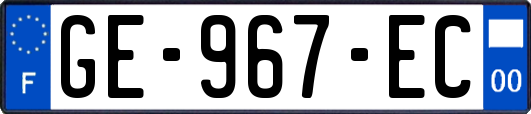 GE-967-EC