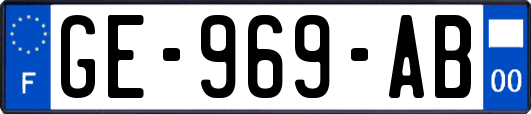 GE-969-AB