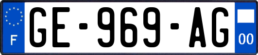 GE-969-AG