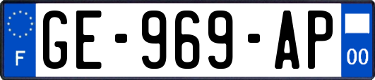GE-969-AP