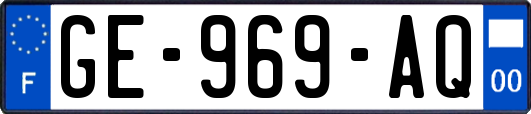 GE-969-AQ