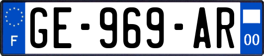 GE-969-AR
