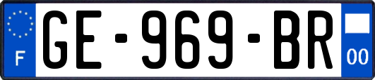GE-969-BR