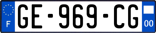 GE-969-CG