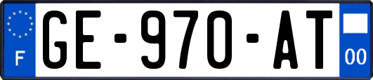 GE-970-AT