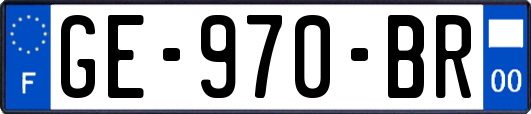 GE-970-BR