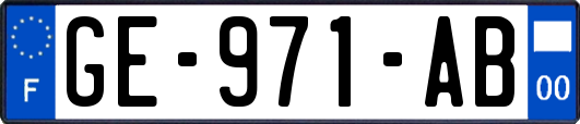 GE-971-AB