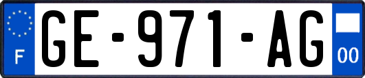 GE-971-AG