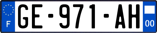 GE-971-AH