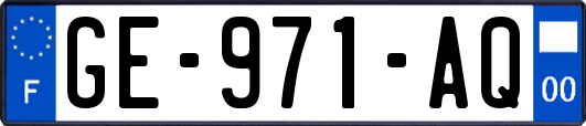 GE-971-AQ