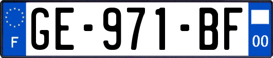 GE-971-BF