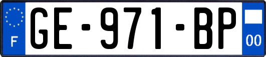 GE-971-BP