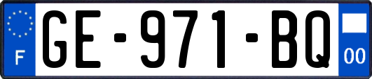 GE-971-BQ