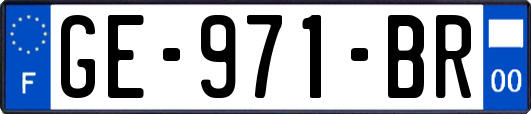 GE-971-BR