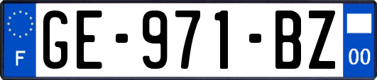 GE-971-BZ