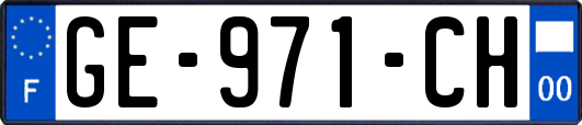GE-971-CH