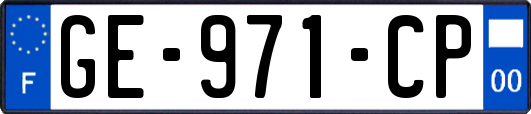 GE-971-CP