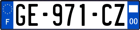 GE-971-CZ
