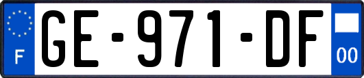 GE-971-DF
