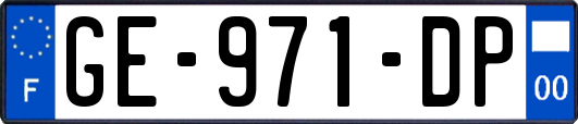 GE-971-DP