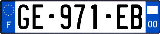 GE-971-EB