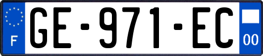 GE-971-EC