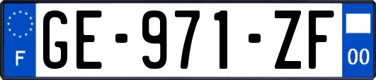GE-971-ZF