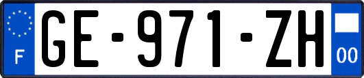 GE-971-ZH