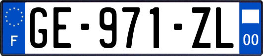 GE-971-ZL