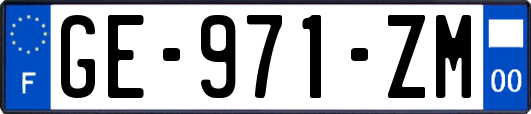 GE-971-ZM