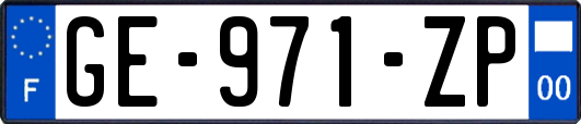 GE-971-ZP