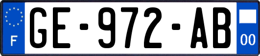 GE-972-AB