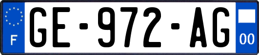 GE-972-AG